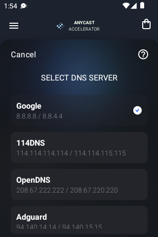anycast是什么android下载效果预览图