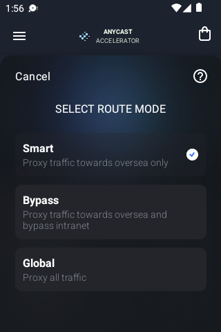 anycast是什么android下载效果预览图